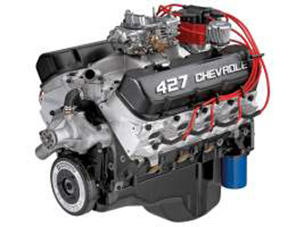 P58D1 Engine